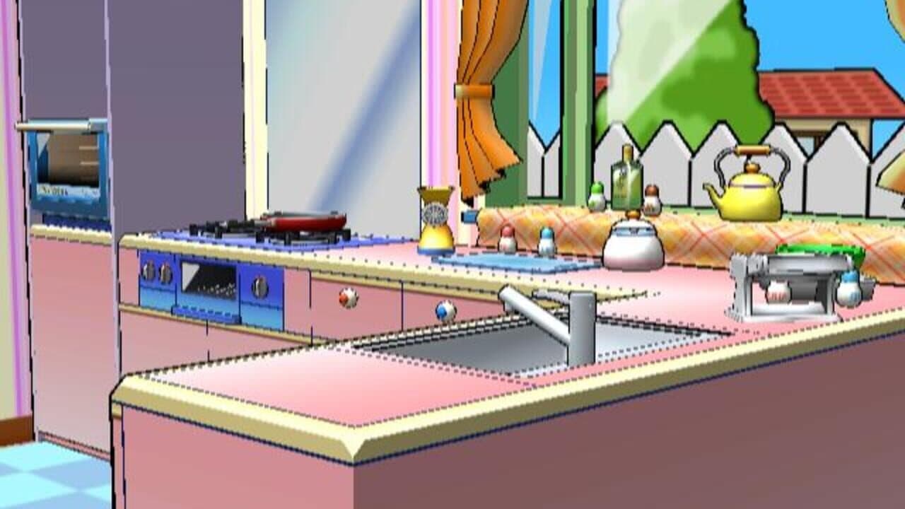 Cooking Mama: Cook Off thumbnail 8