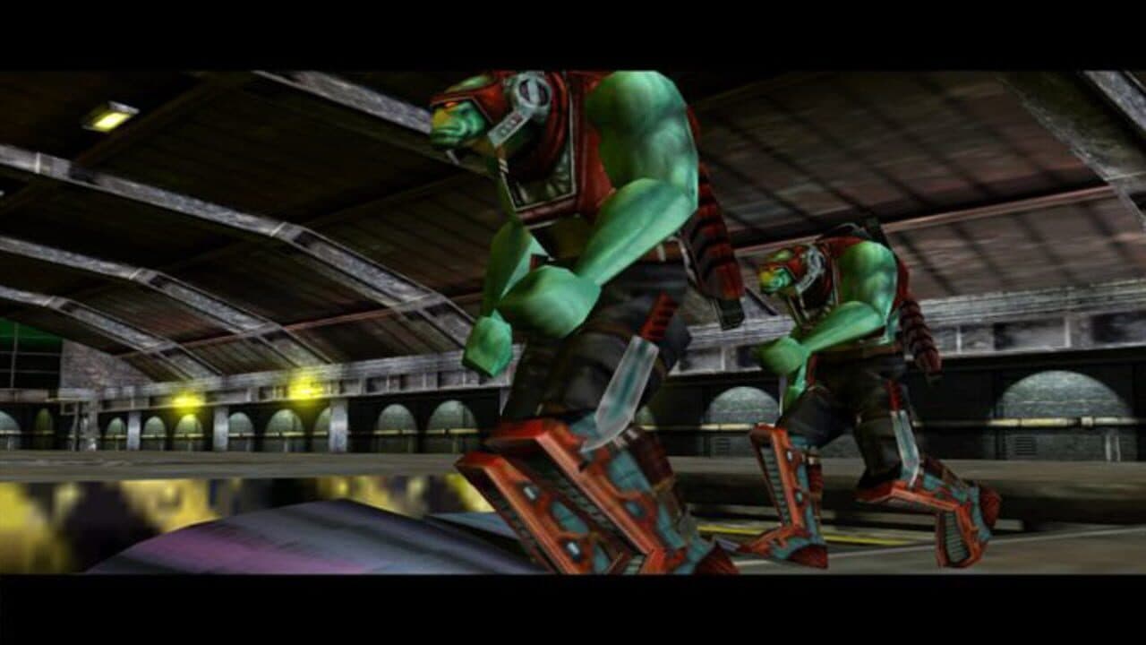 Incoming Forces screenshot 1
