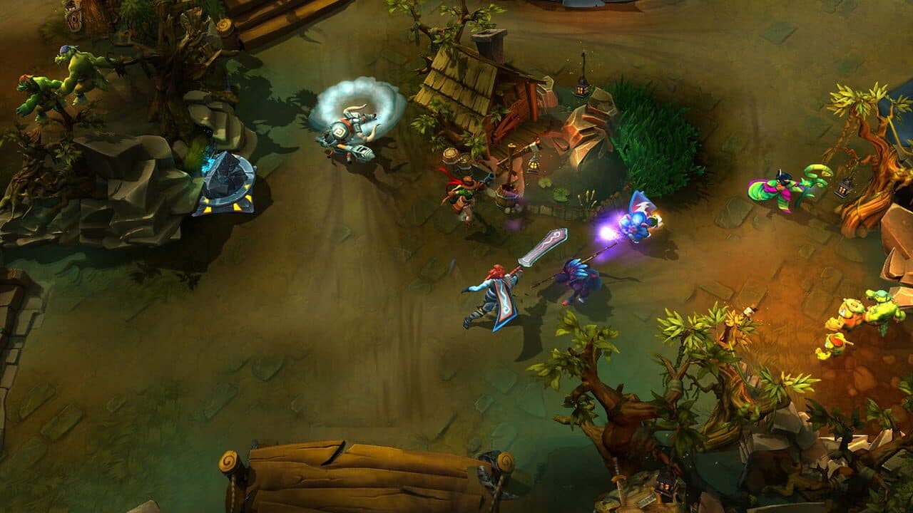 Strife thumbnail 5