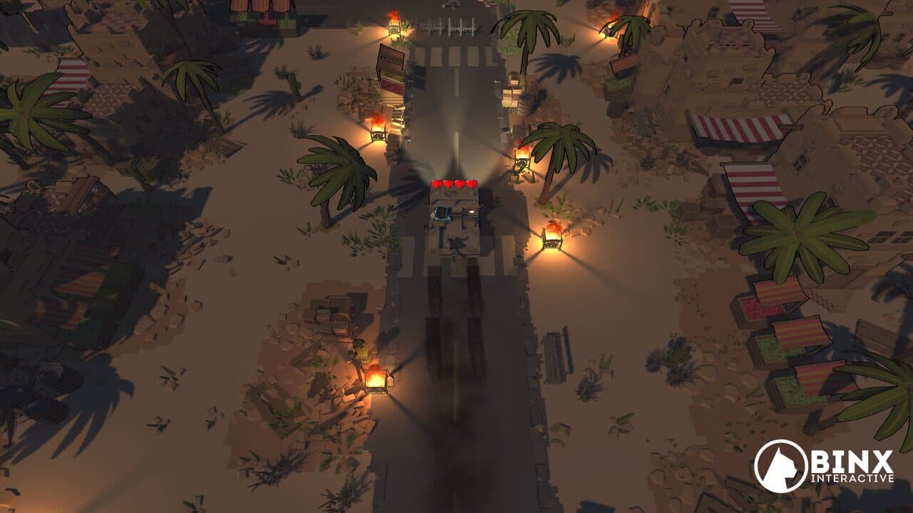I Hate Running Backwards screenshot 1