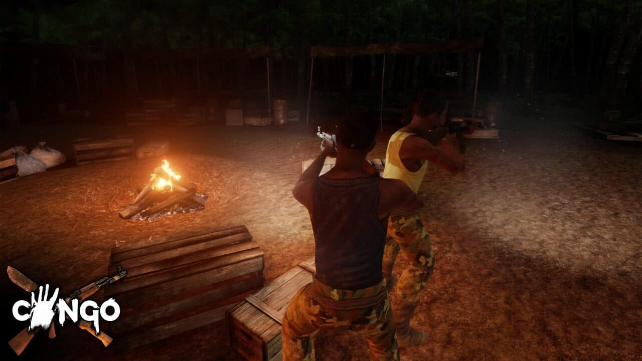 Congo thumbnail 5