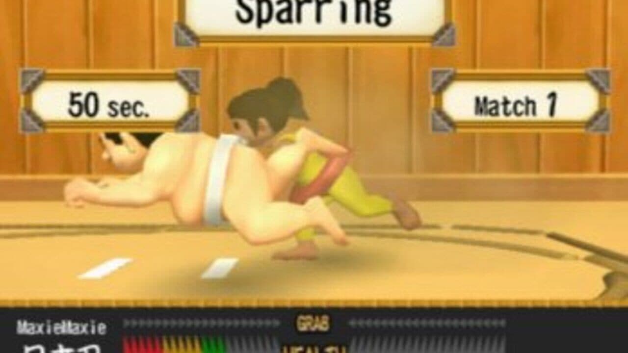 Eat! Fat! Fight! thumbnail 3