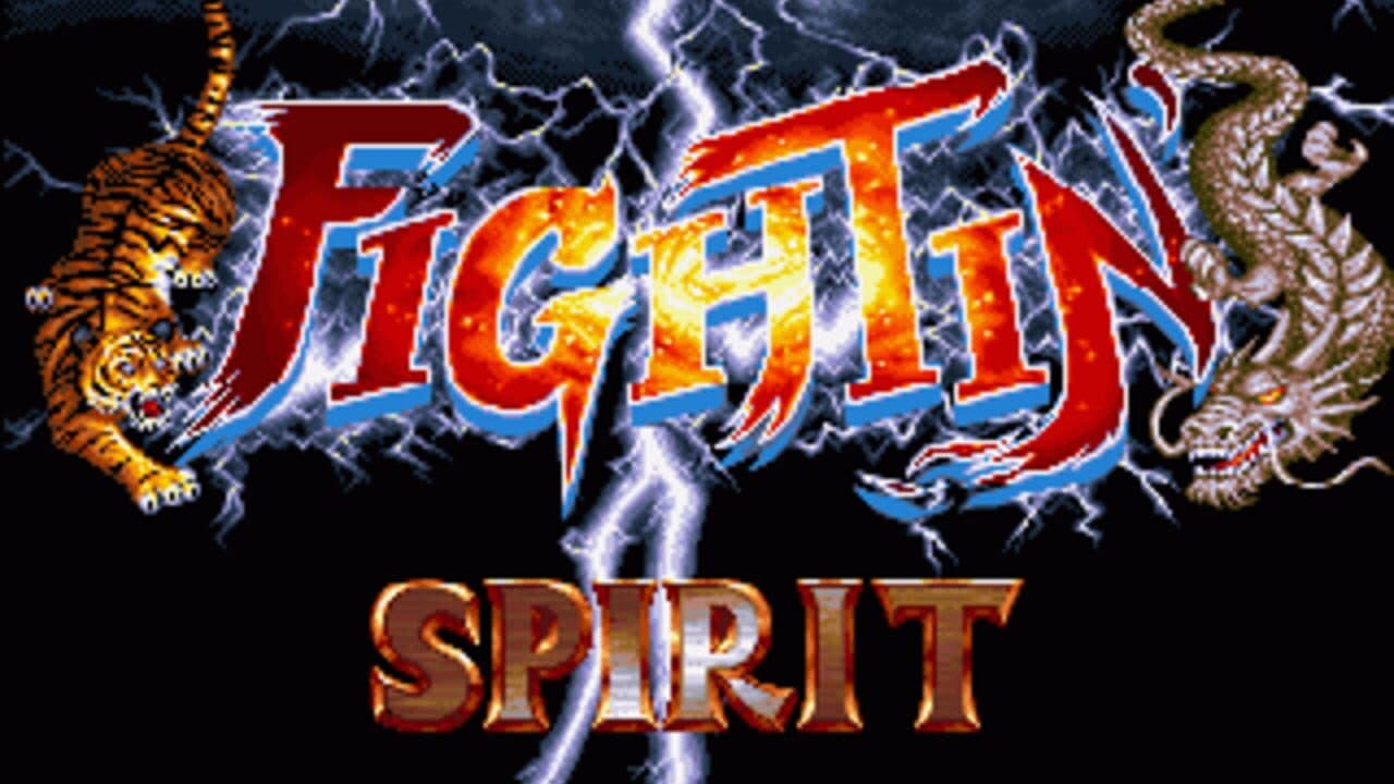 Fightin' Spirit thumbnail 2