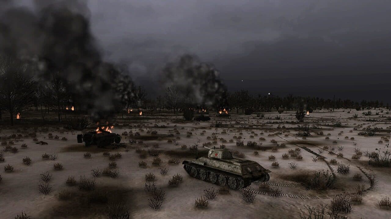 Achtung Panzer: Kharkov 1943 thumbnail 3