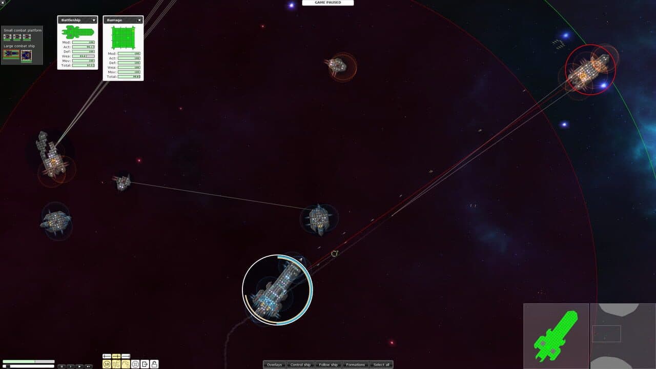 Battlefleet Engineer thumbnail 5