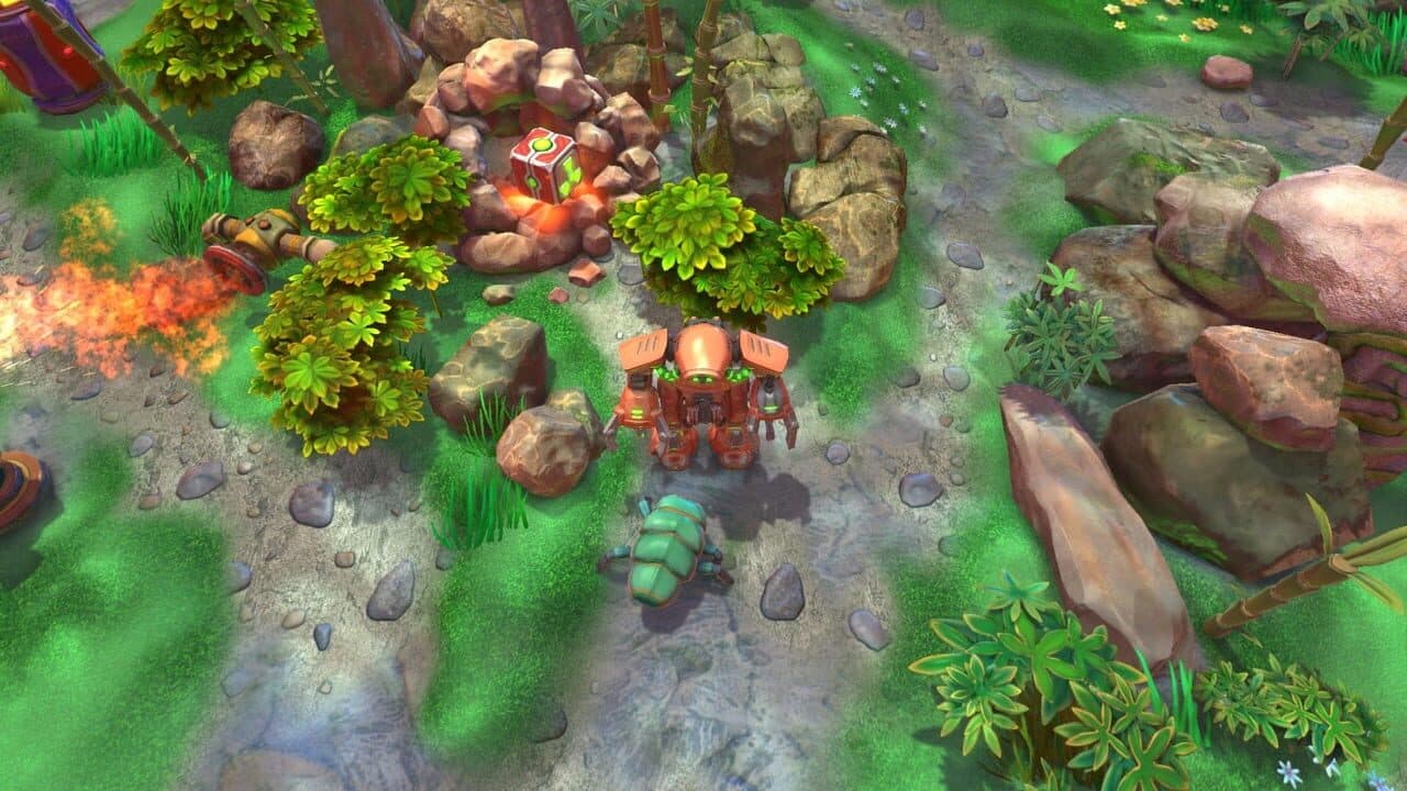 Terrarium Land thumbnail 5