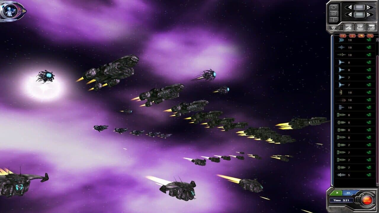 Armada 2526: Gold Edition thumbnail 4