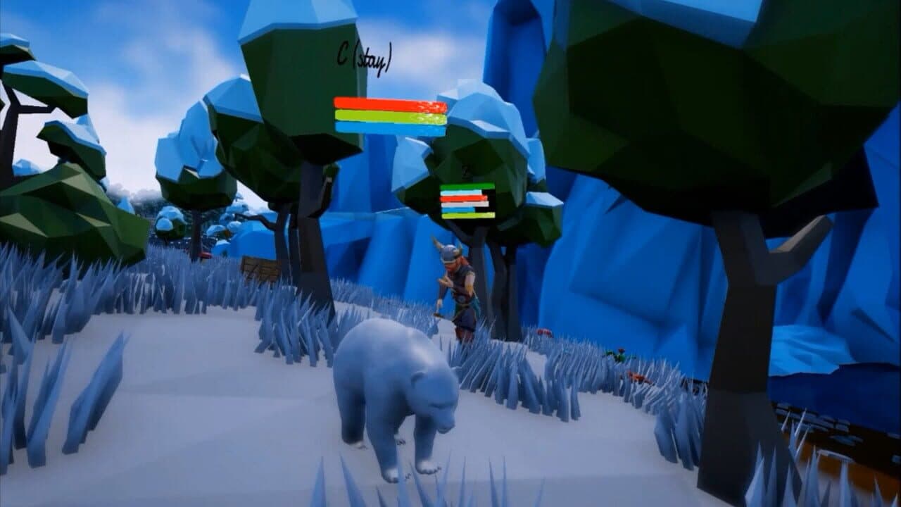 Survive: The King Killer thumbnail 8