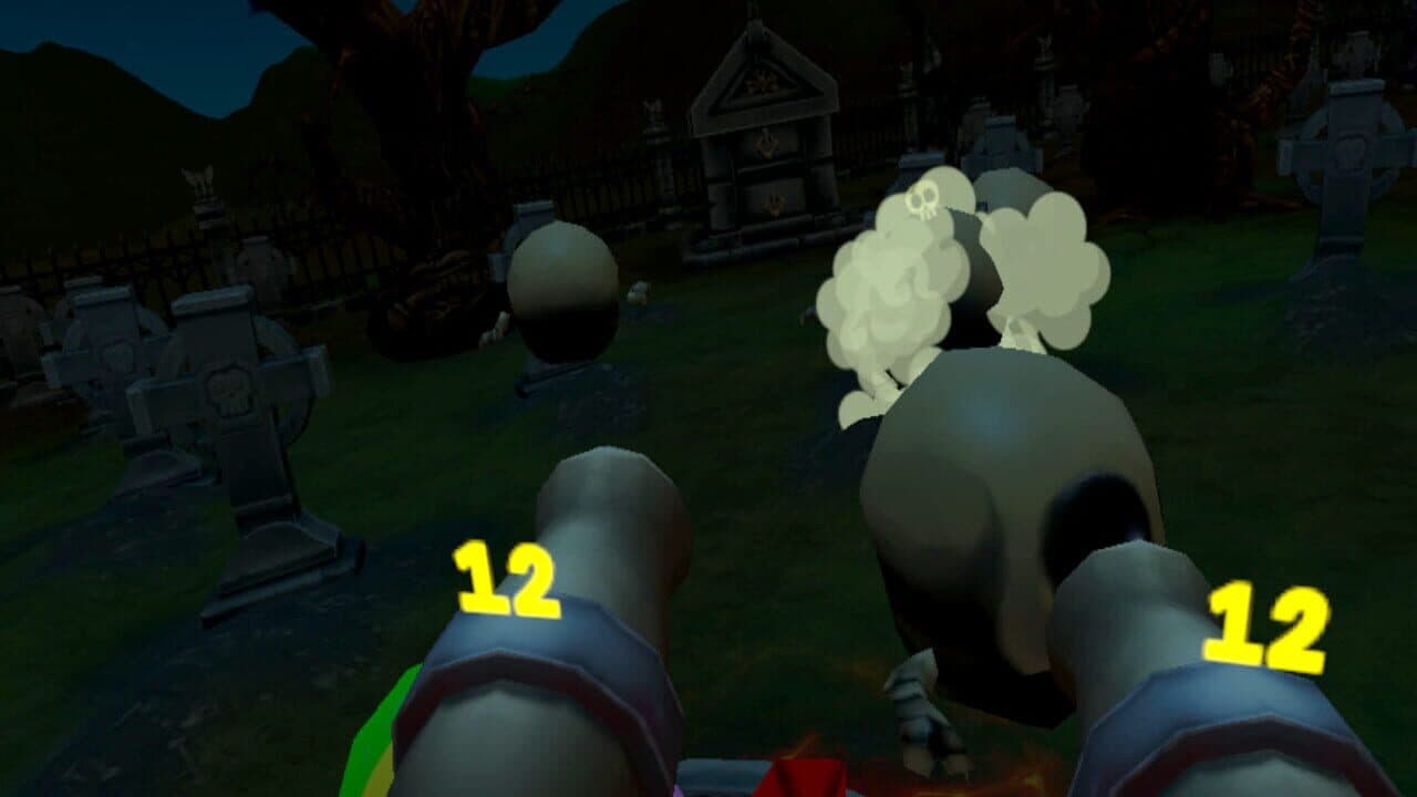 Spooky Night thumbnail 3