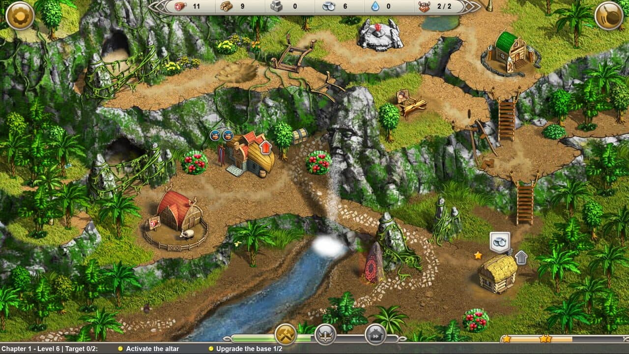Viking Saga: Epic Adventure thumbnail 3