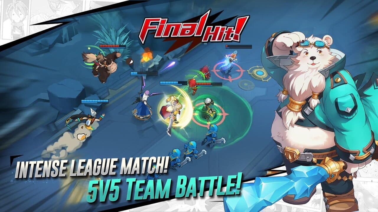 Light x Shadow thumbnail 4