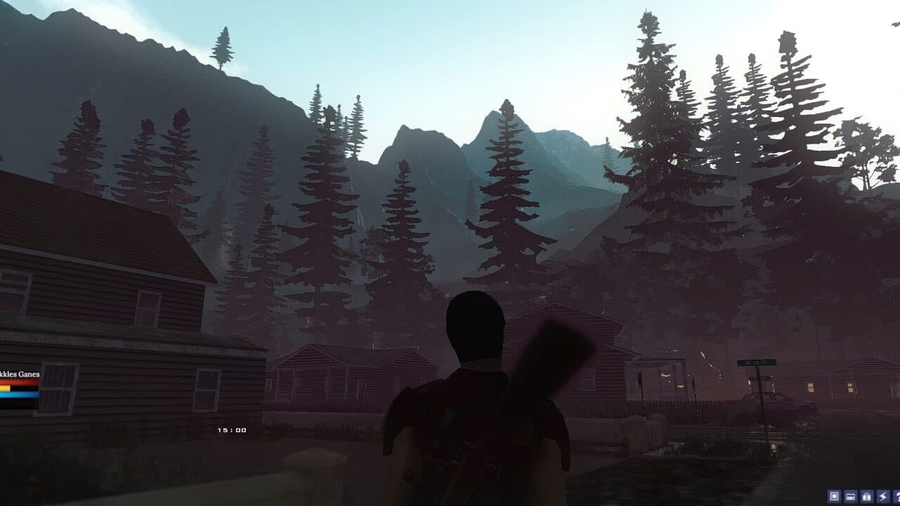 Divergence: Year Zero thumbnail 5
