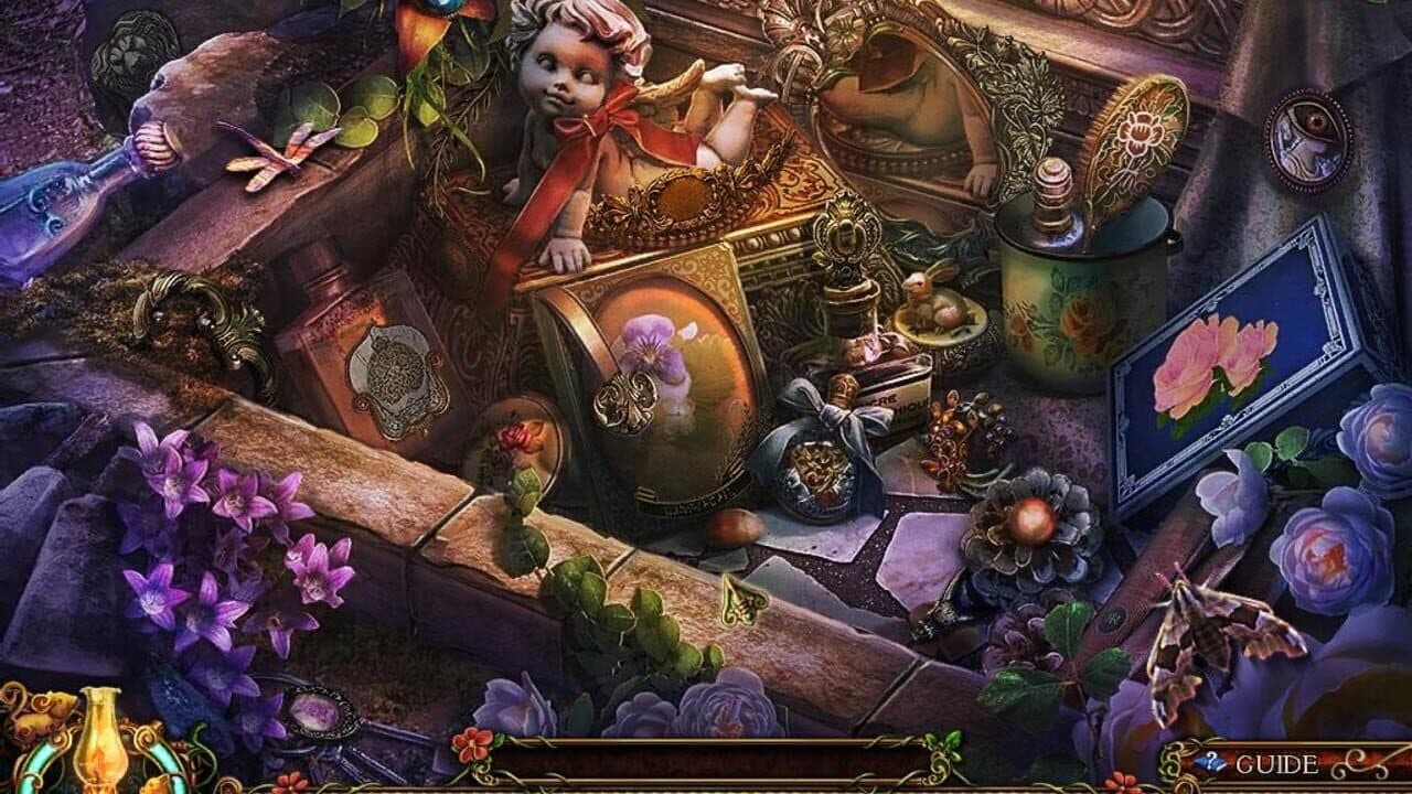 Cursery: The Crooked Man and the Crooked Cat - Collector's Edition thumbnail 2