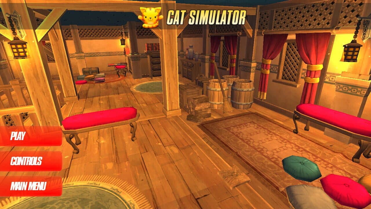 Cat Simulator thumbnail 4