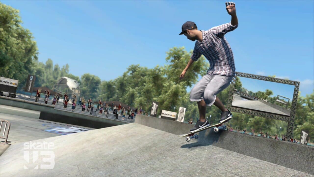 Skate 3 thumbnail 5