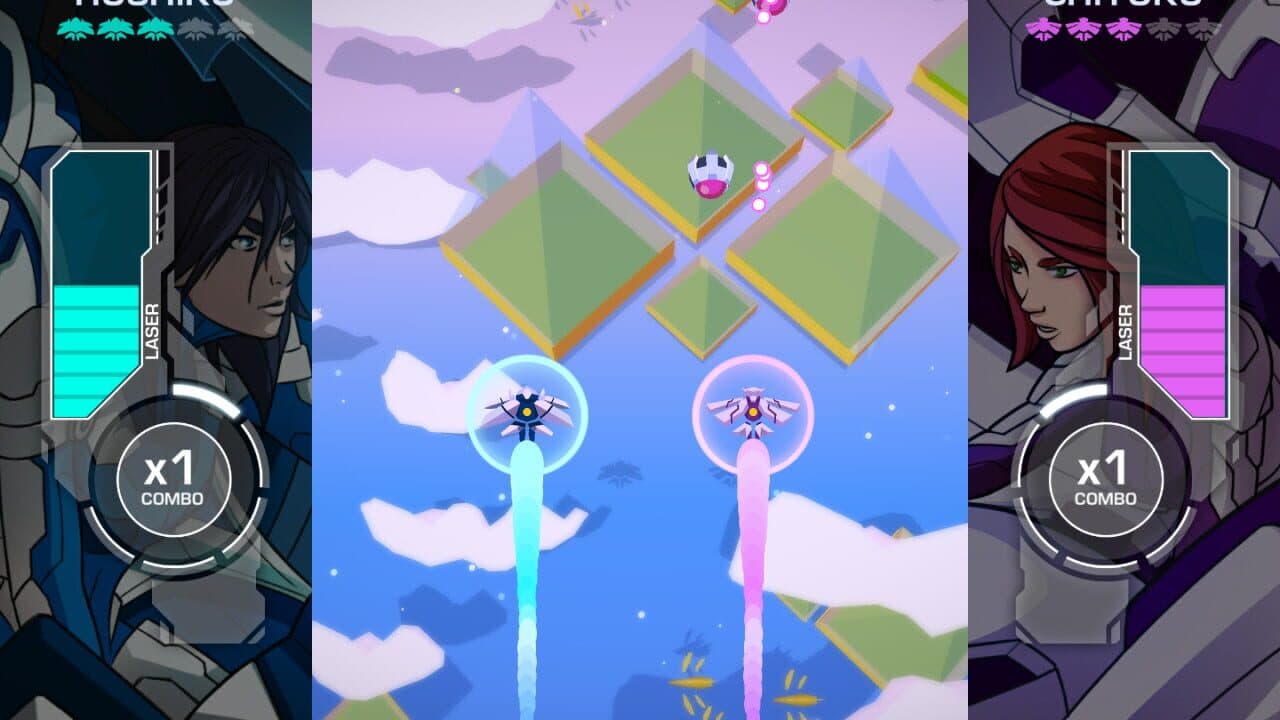 An Oath to the Stars thumbnail 5