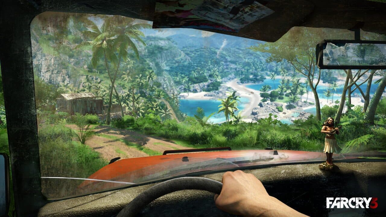 Far Cry 3 thumbnail 4
