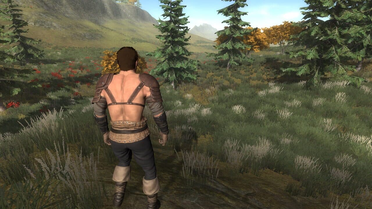 Don't Die: Survival thumbnail 5