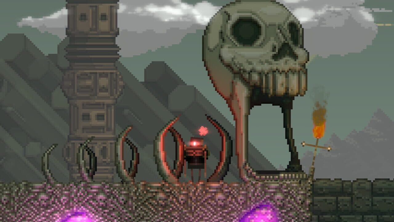 Unearthing Colossal thumbnail 2