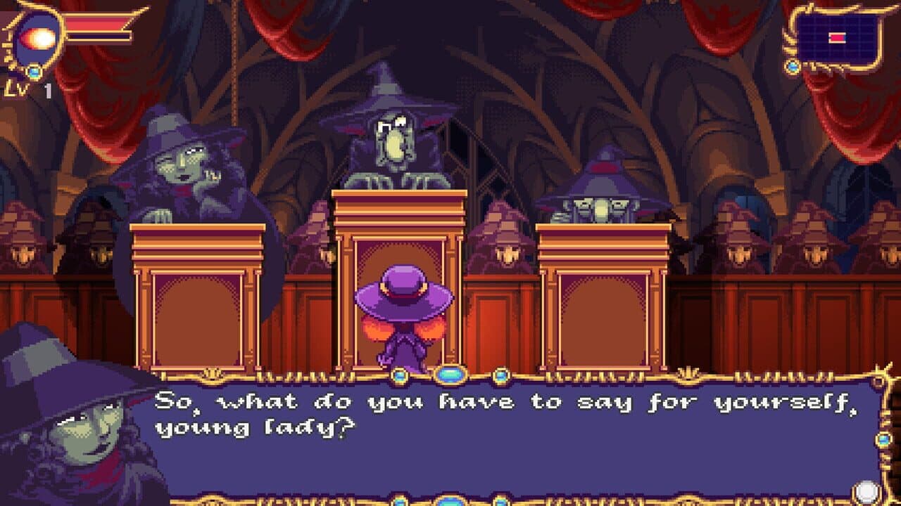 Mystik Belle thumbnail 3