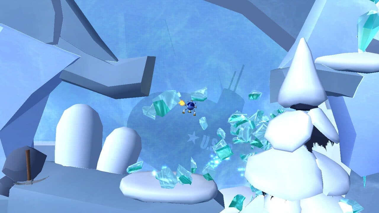 Bob Came in Pieces thumbnail 2