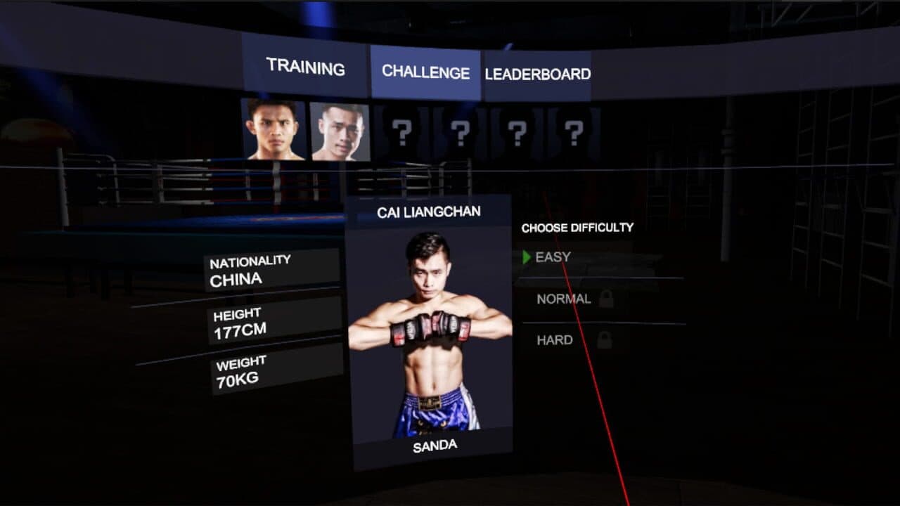 Kunlun Fight thumbnail 2