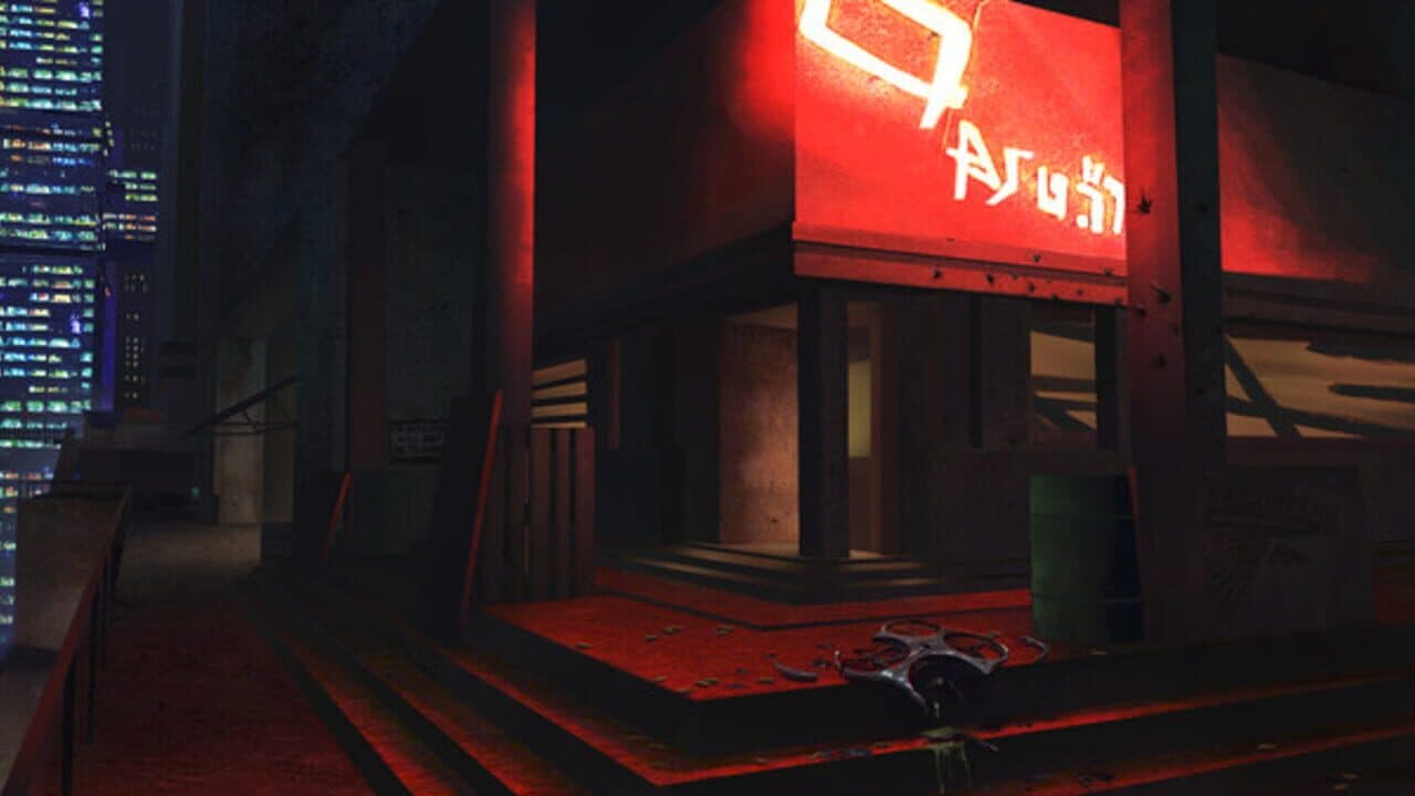 Return Null: Episode 2 thumbnail 2