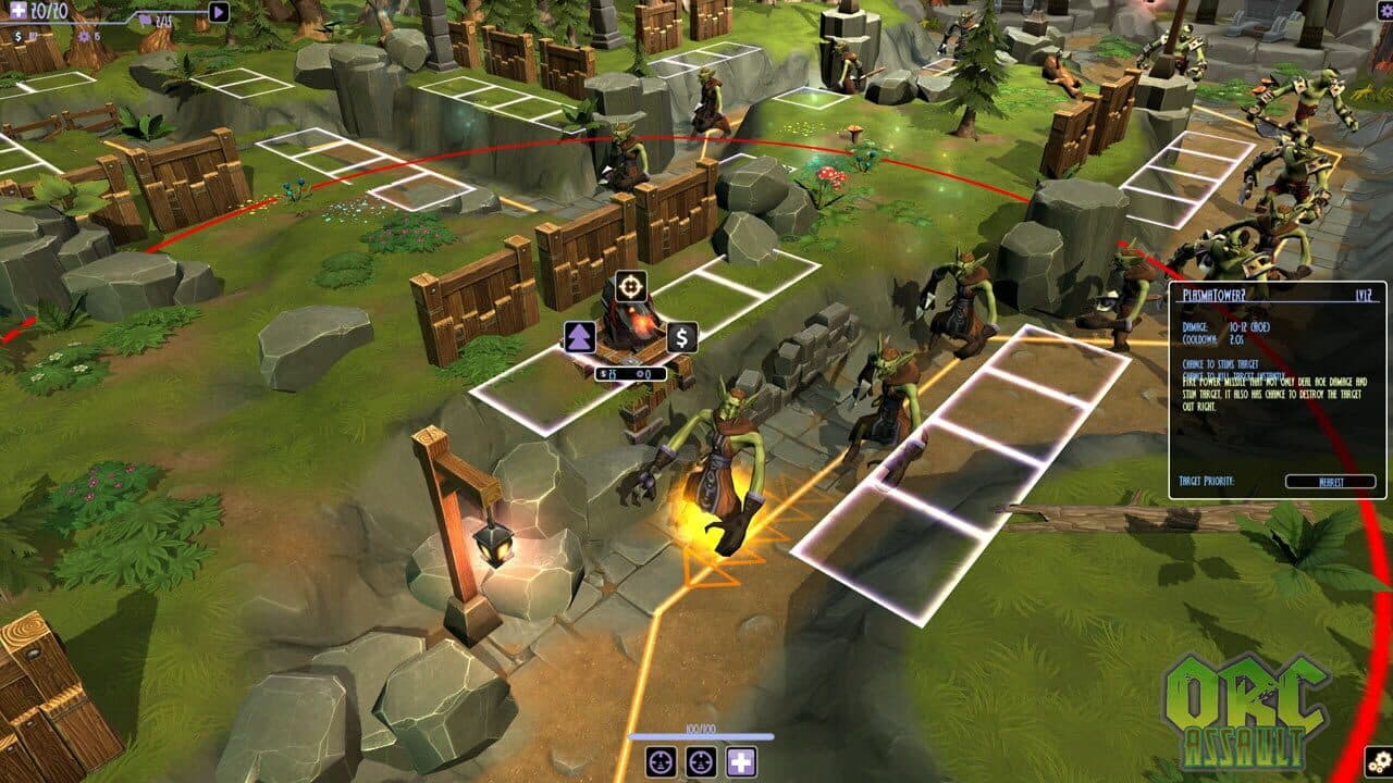Orc Assault thumbnail 5