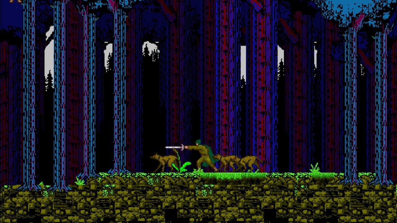 The Waste Land thumbnail 3