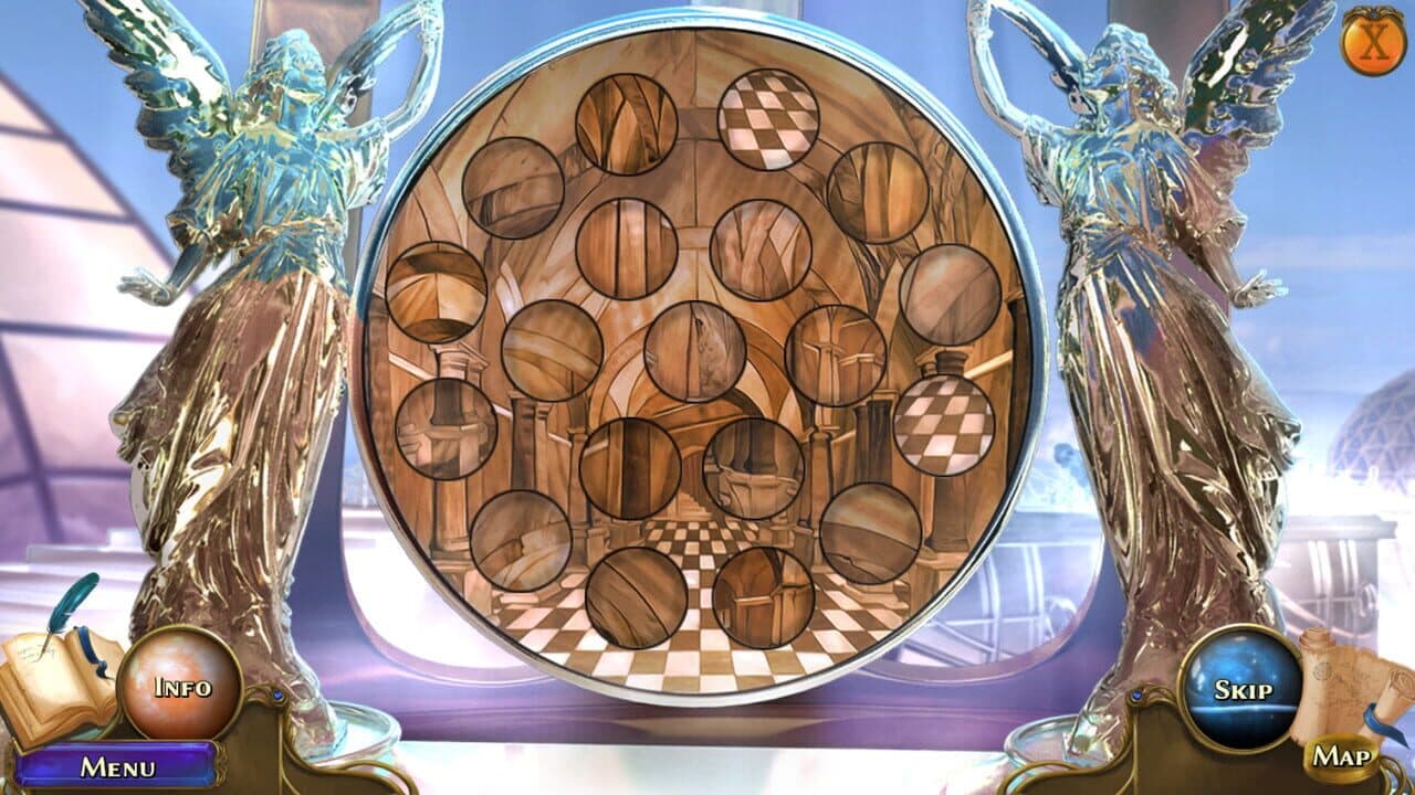 Mythic Wonders: The Philosopher's Stone thumbnail 3