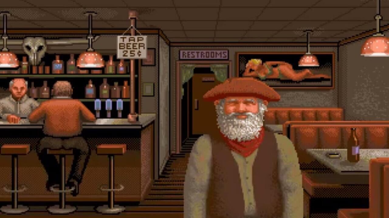 Cinemaware Anthology: 1986-1991 thumbnail 4
