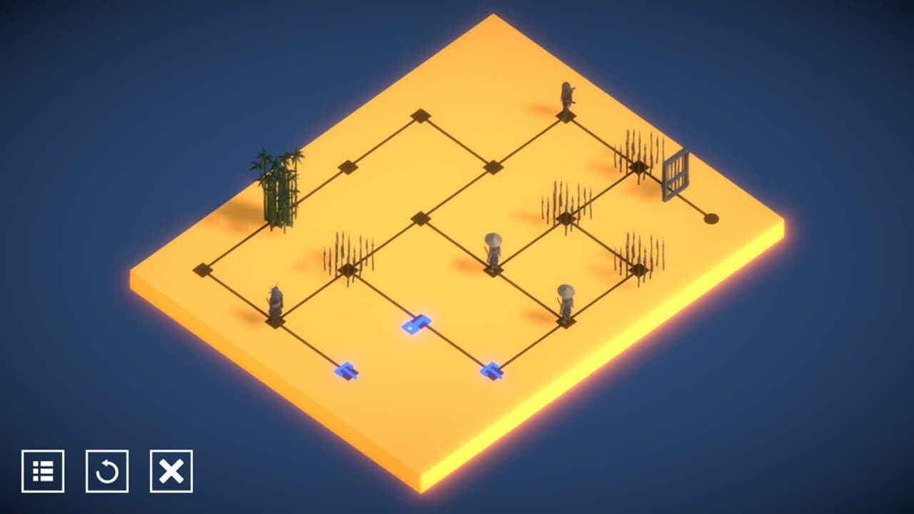 Ninja Code thumbnail 3
