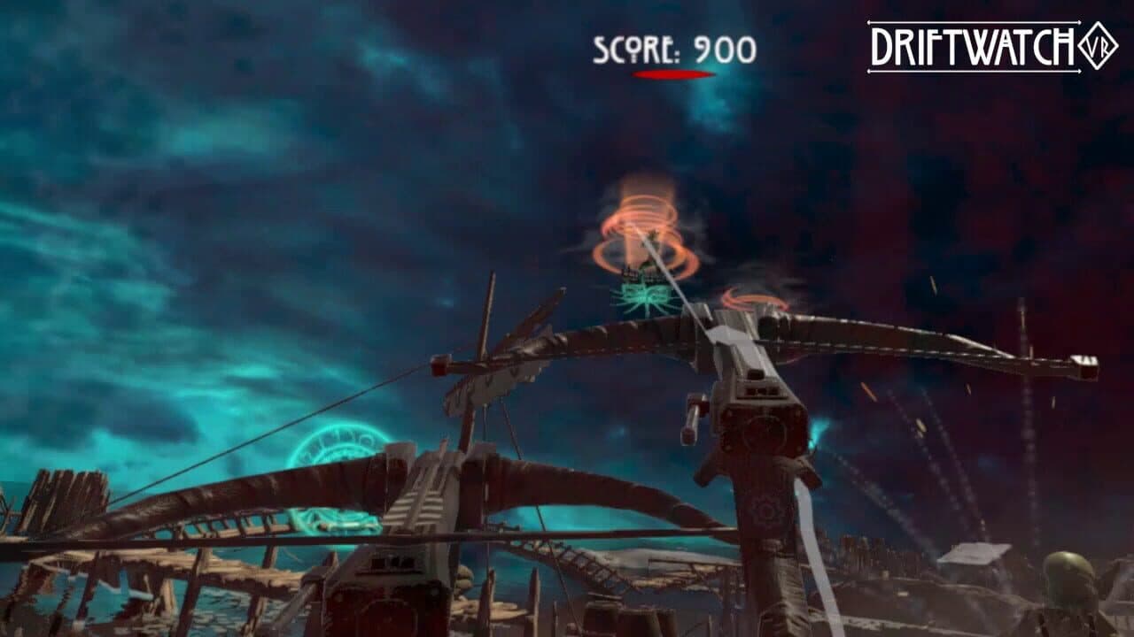 Driftwatch VR thumbnail 5