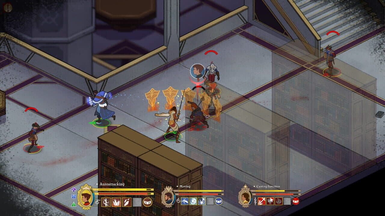 Masquerada: Songs and Shadows thumbnail 2
