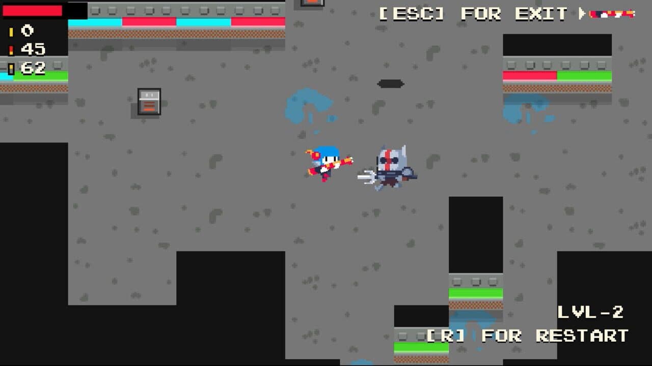 NeoCandy screenshot 1