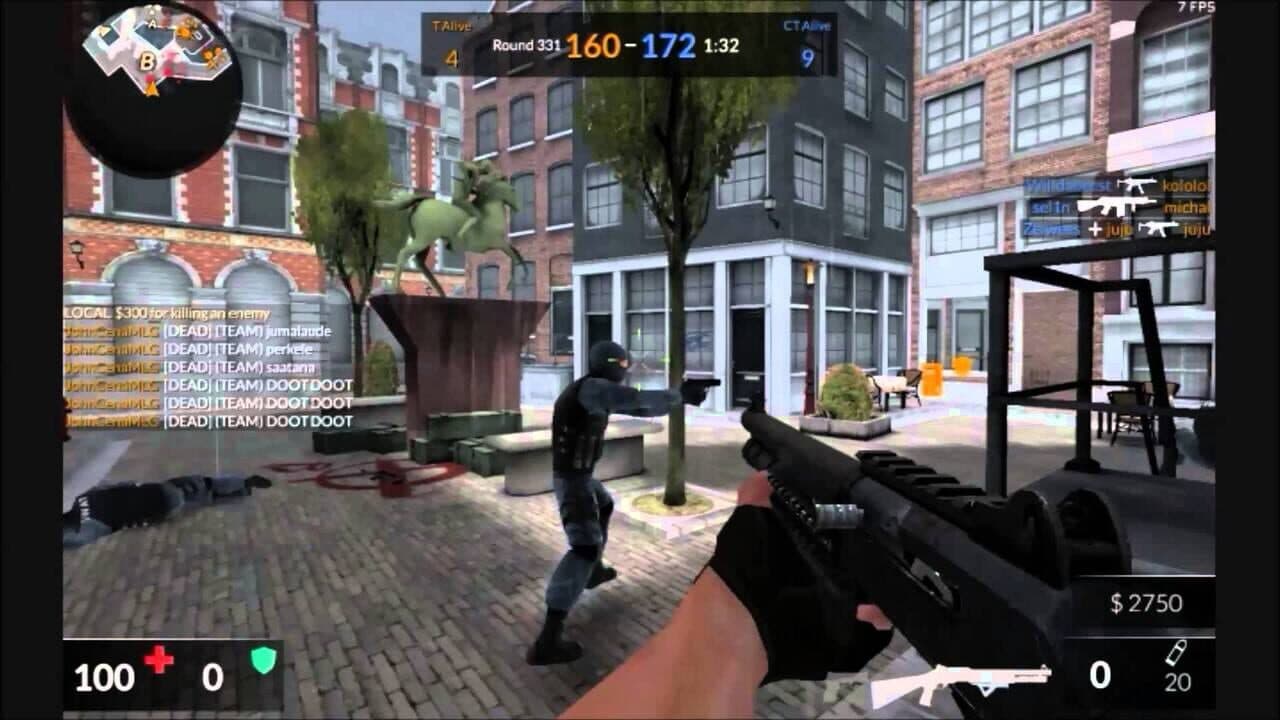 Critical Ops thumbnail 2