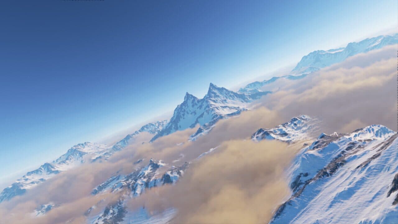 Tomorrow screenshot 1