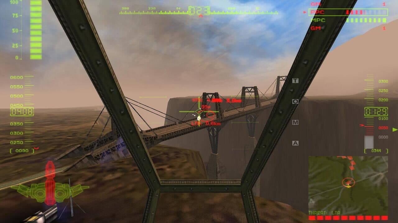 Echelon thumbnail 3
