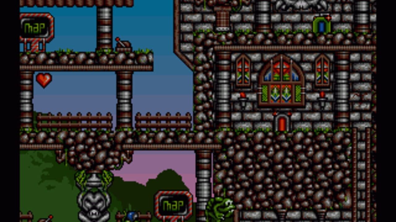 Bograts: The Puzzling Misadventure thumbnail 3