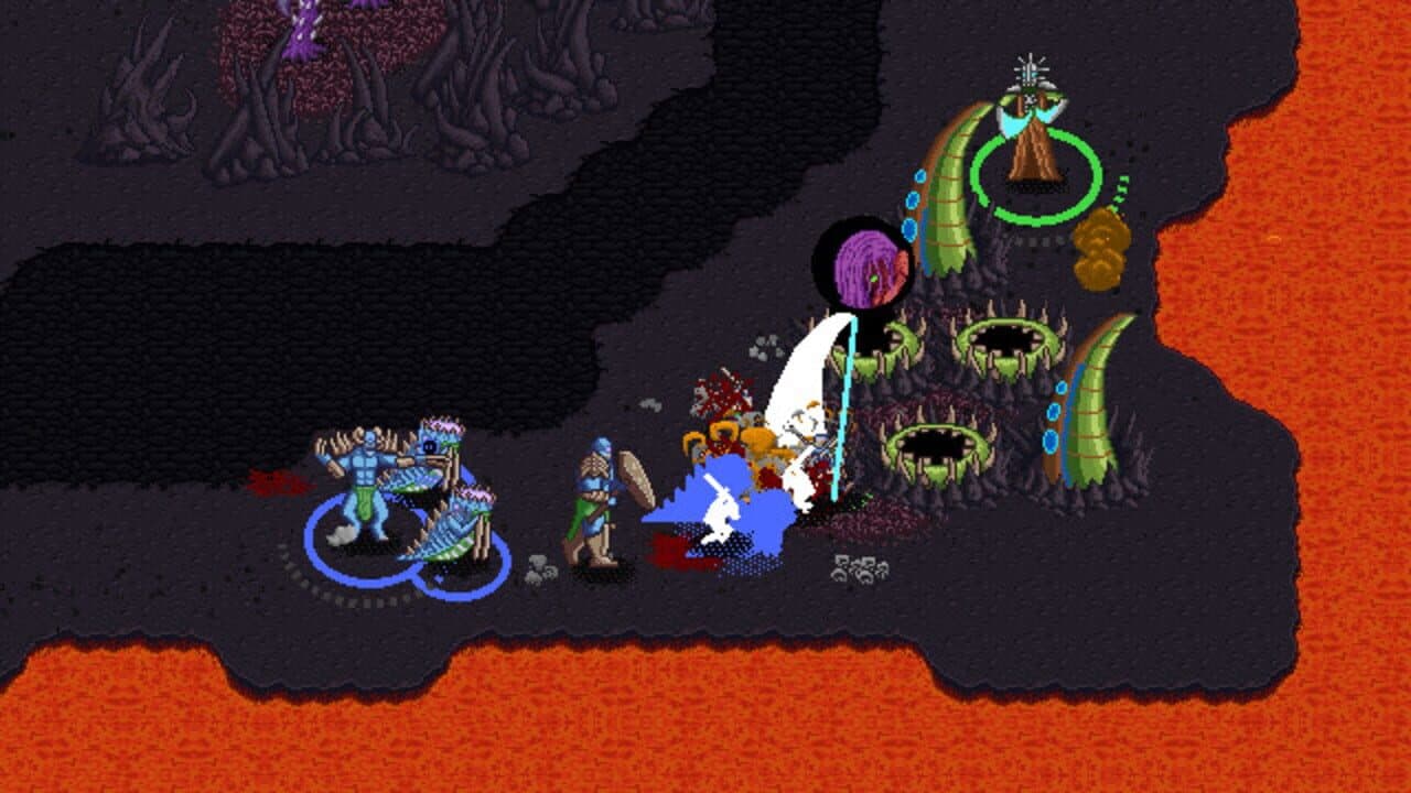 Soul Harvest thumbnail 5