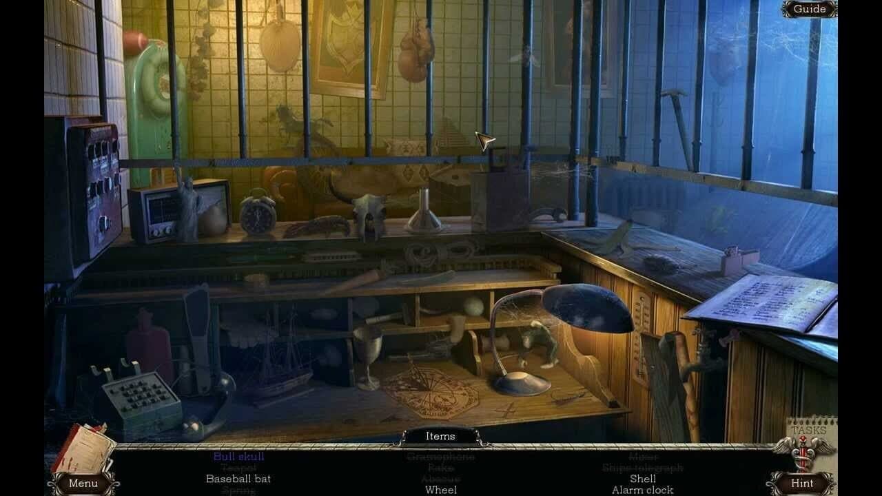 Abandoned: Chestnut Lodge Asylum thumbnail 5