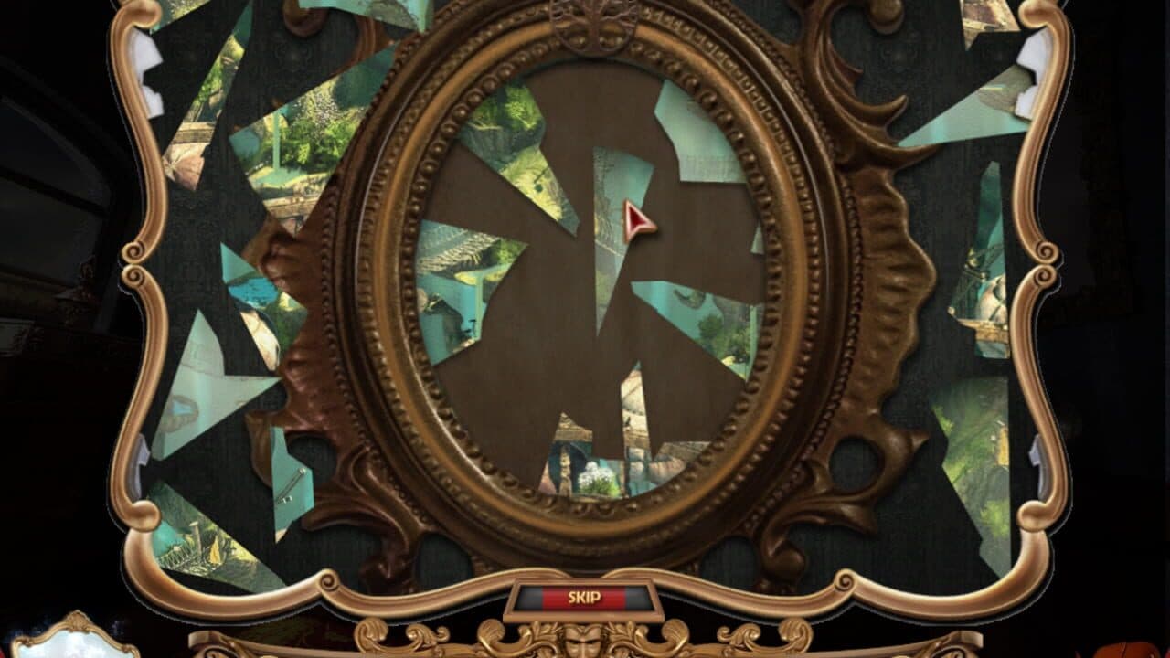 Mirror Mysteries 2: Forgotten Kingdoms thumbnail 2