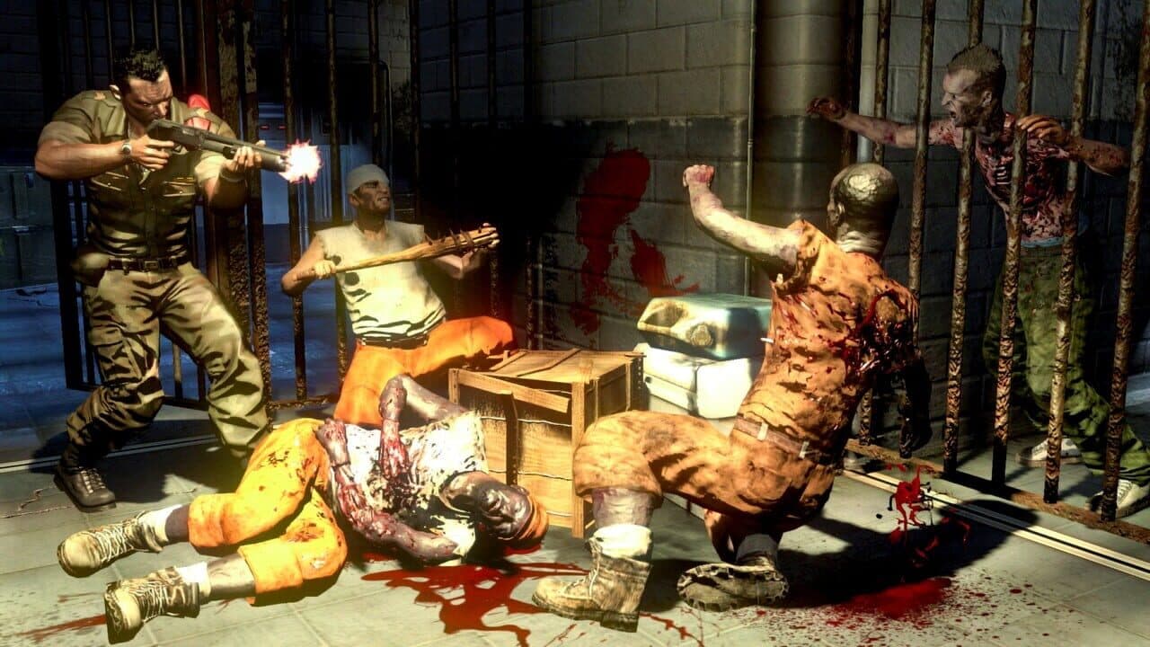 Dead Island: Ryder White thumbnail 3