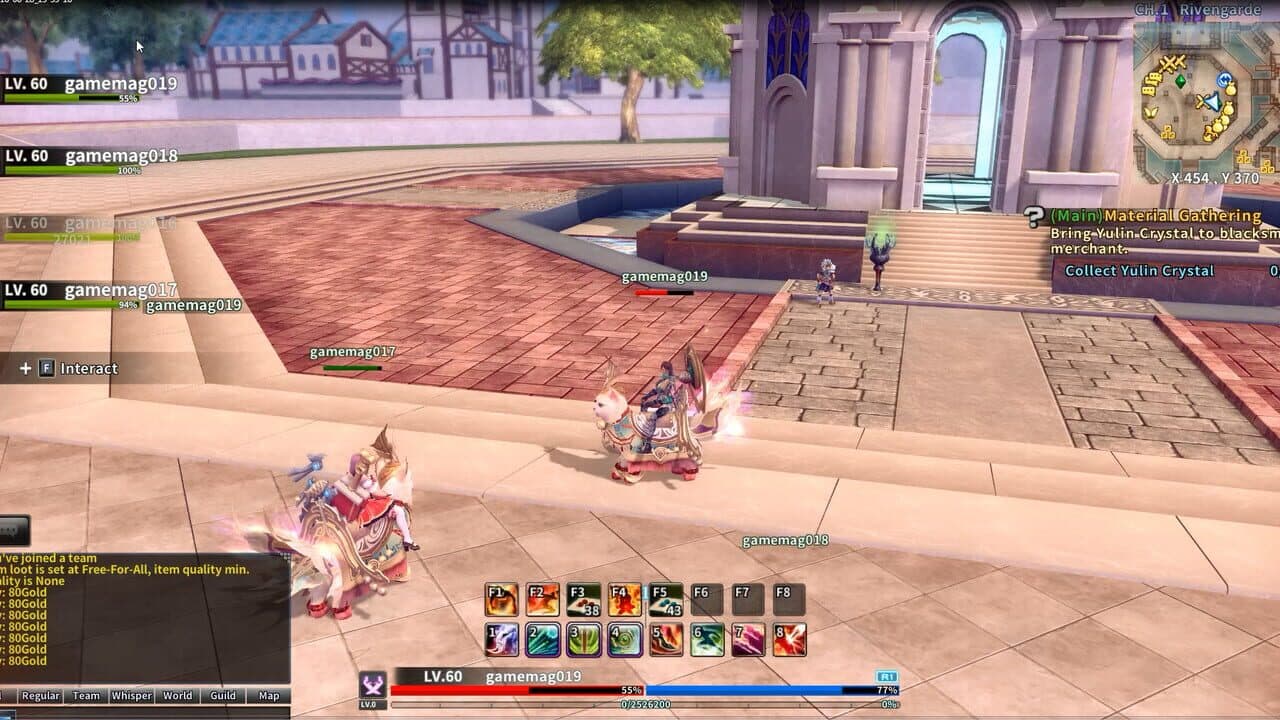 Weapons of Mythology: New Age thumbnail 2