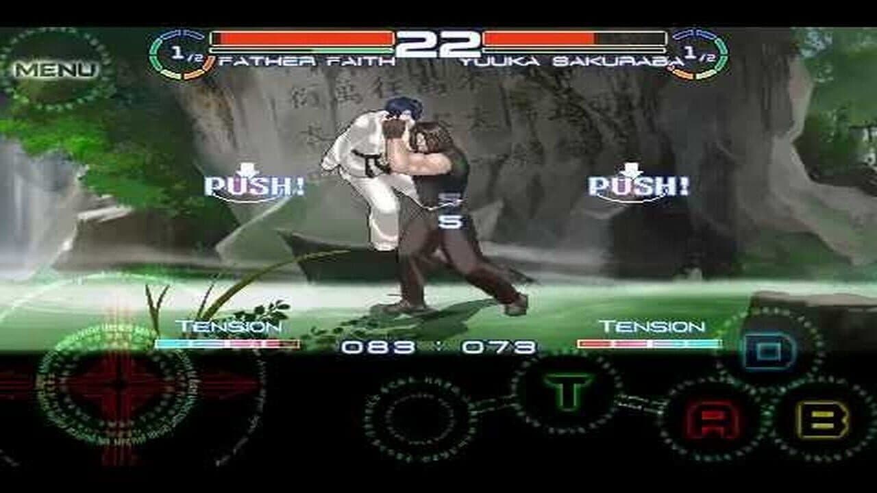 Asura Cross thumbnail 2