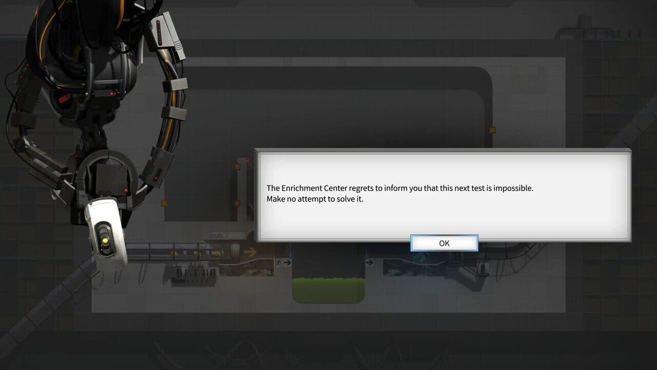 Bridge Constructor Portal thumbnail 5