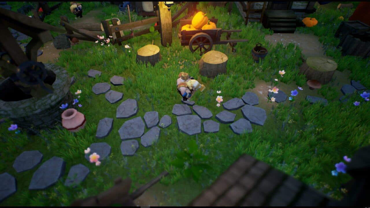 Boozy Dwarf thumbnail 3
