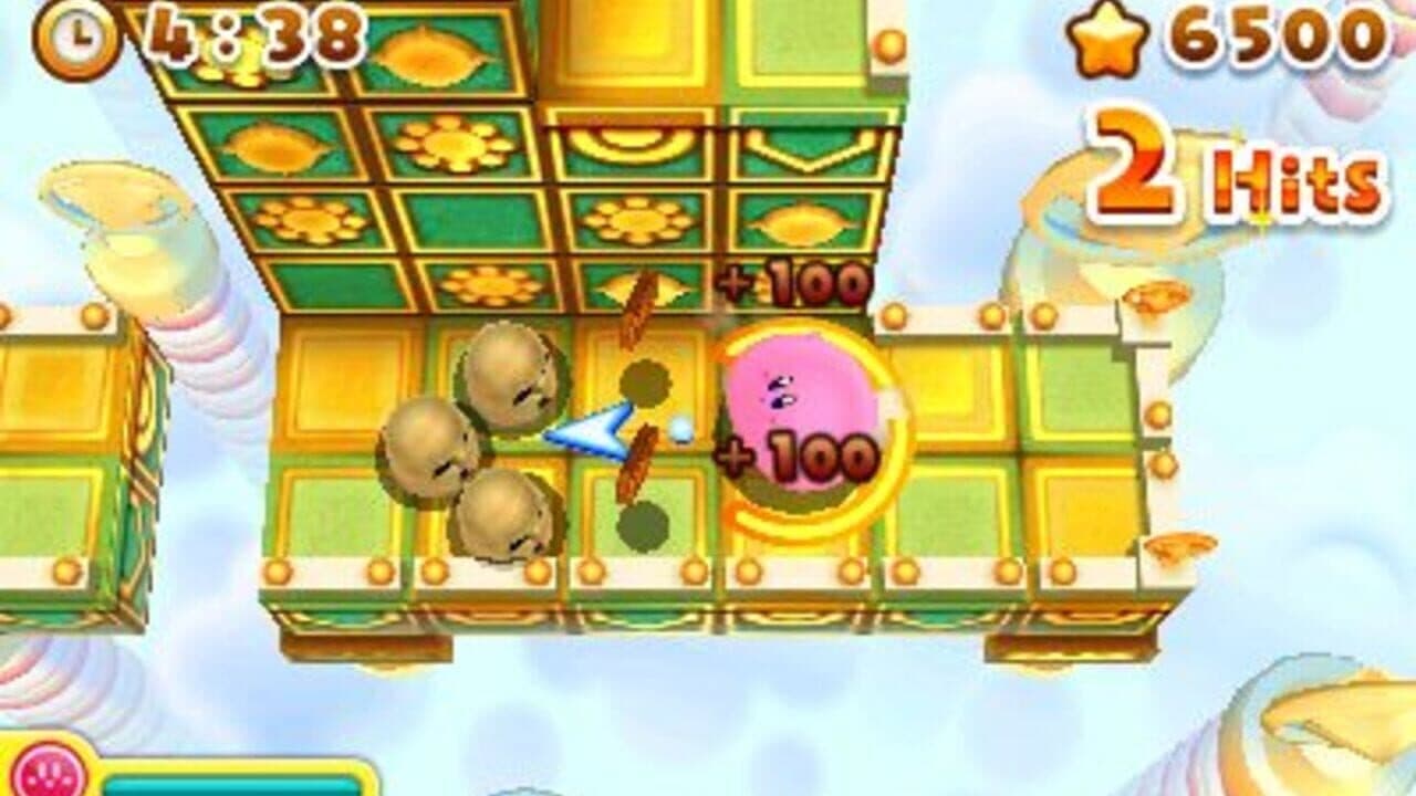 Kirby's Blowout Blast thumbnail 2