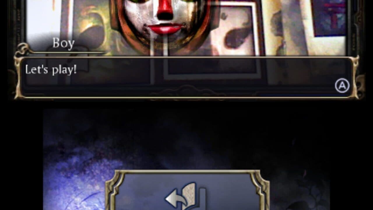 Spirit Camera: The Cursed Memoir thumbnail 5