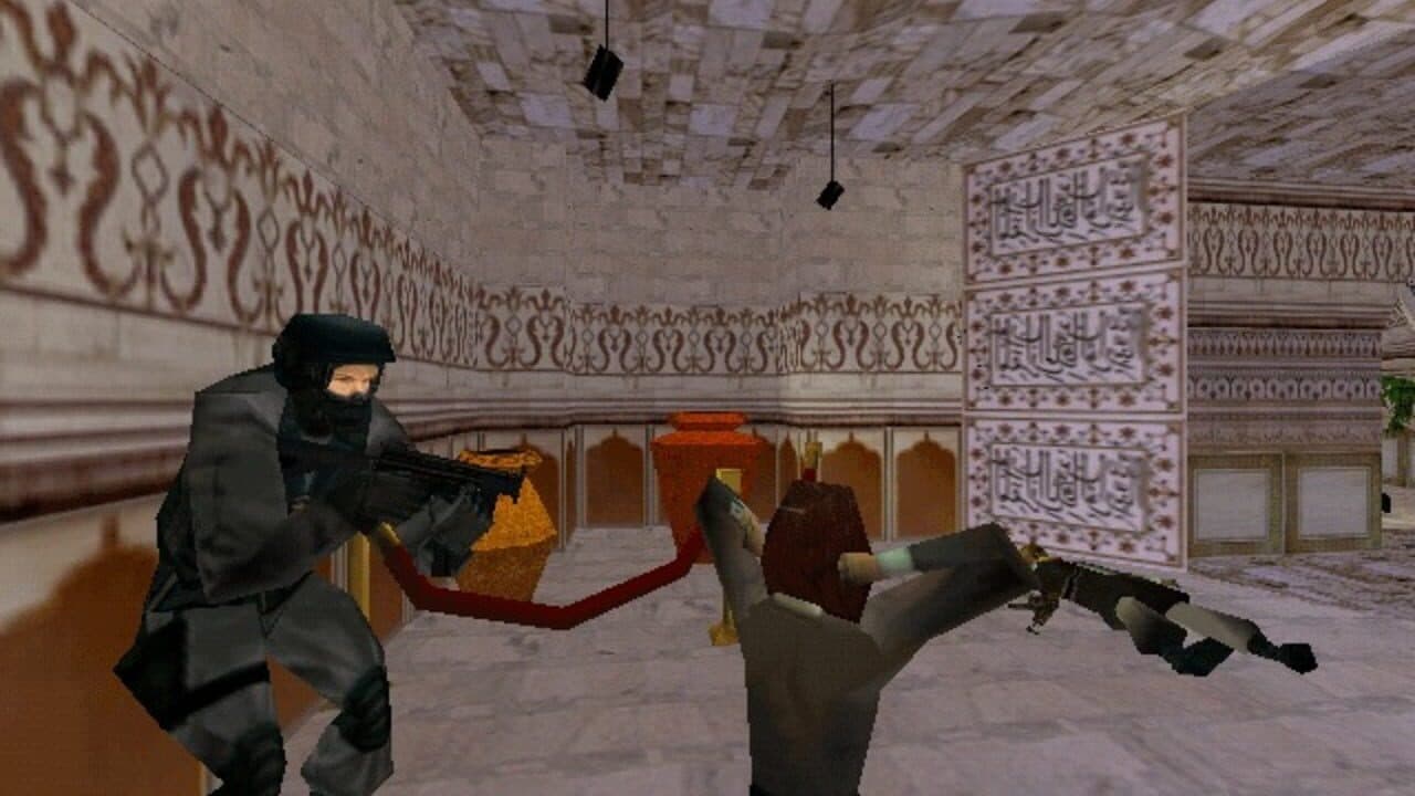 Tom Clancy's Rainbow Six Mission Pack: Eagle Watch thumbnail 4